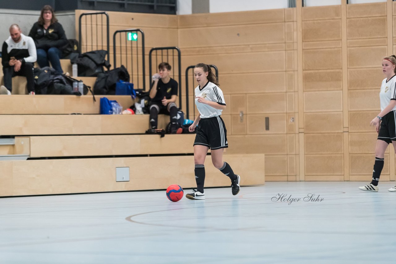 Bild 54 - Rathje Cup Frauen